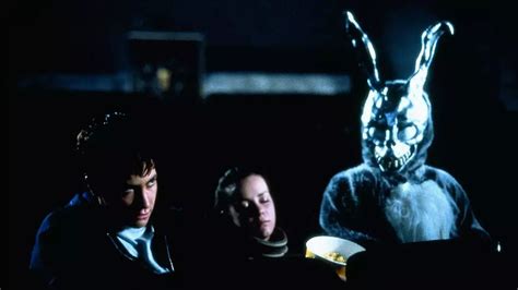 Donnie Darko – Eine düstere Reise durch die Zeit und die eigene Psyche?