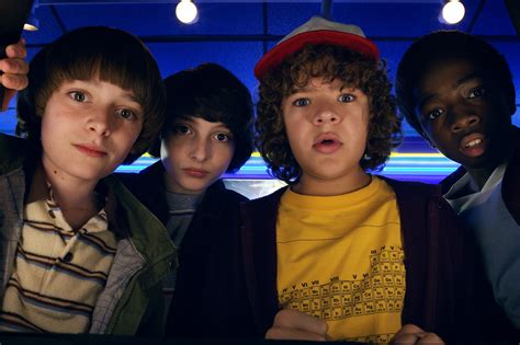 Stranger Things mit übernatürlichen Kräften und 80er-Jahre-Nostalgie!