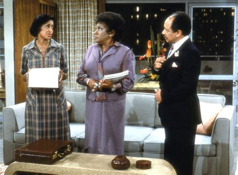 The Jeffersons - Luxusleben in Manhattan mit satirischen Spitzen auf Rassismus und Klassengegensätze!