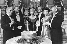 The Magnificent Ambersons! Eine Geschichte über den Verfall eines einst stolzen Familienclans und die unaufhaltsame Macht des Fortschritts!