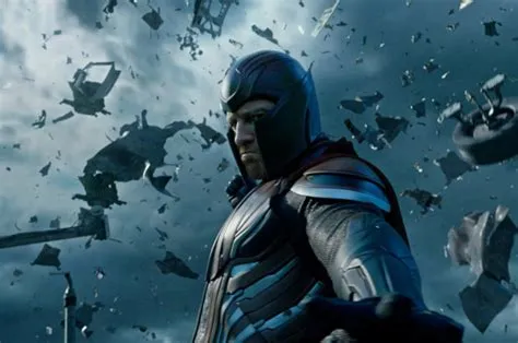 X-Men: Apocalypse! Mutanten gegen einen uralten Gott?